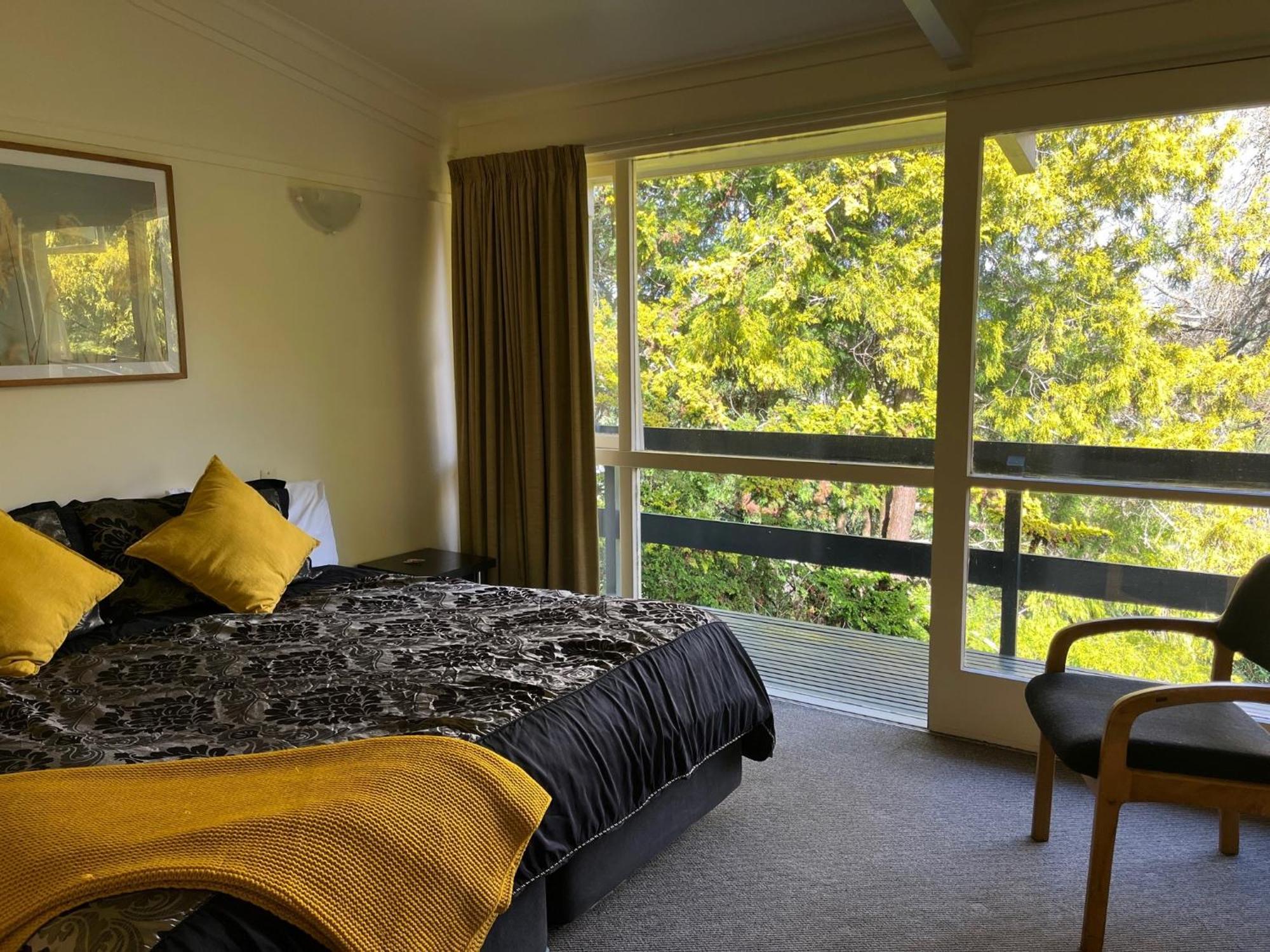 Caves Motor Inn Te Kuiti Buitenkant foto