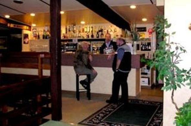 Caves Motor Inn Te Kuiti Buitenkant foto